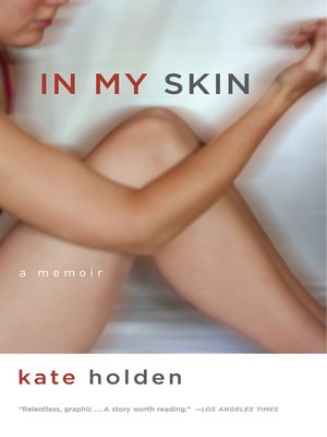 cover image of In My Skin